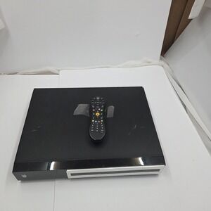TiVo TCD652160 HD Series 3 DVR 160GB Tested w/ Remote No Lifetime Subscription